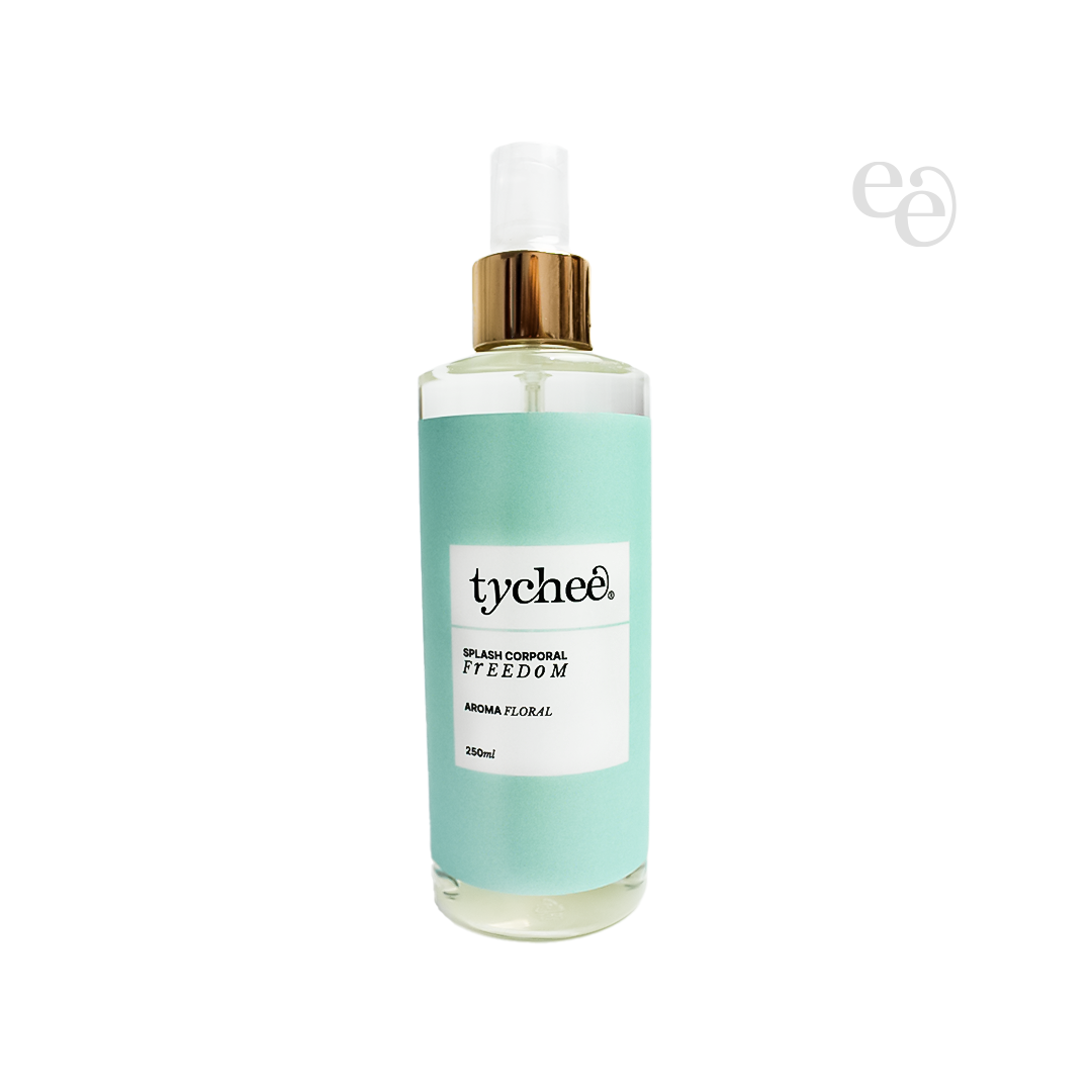 Splash corporal (Freedom) - Tycheé