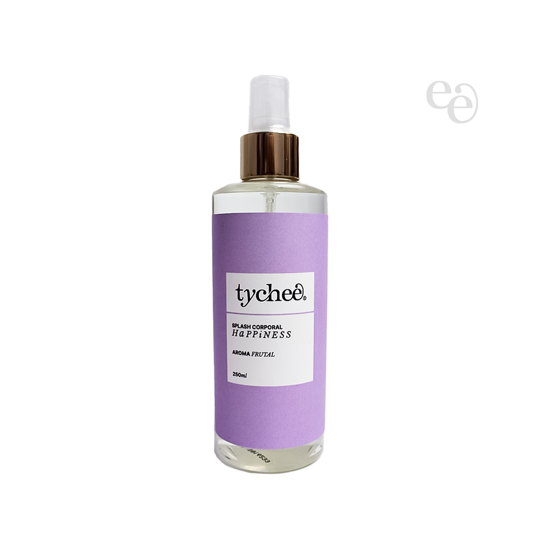 Splash Corporal Hapiness | Tycheé
