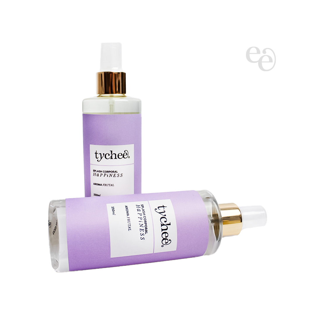 Splash Corporal Hapiness | Tycheé