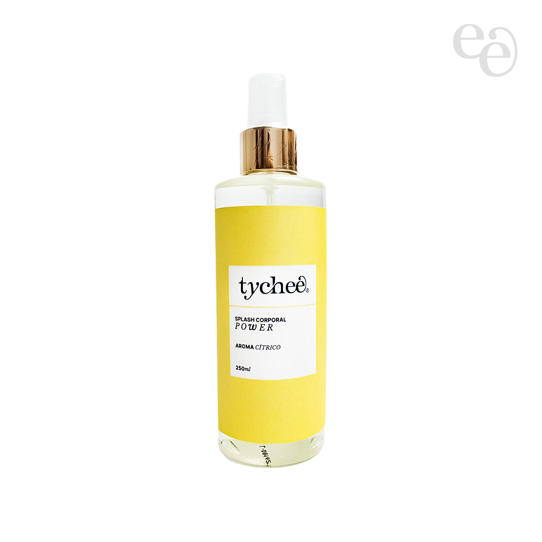 Splash corporal Power | Tycheé