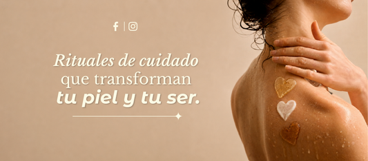 Skincare Corporal: Más Allá del Rostro y la Tendencia Coreana