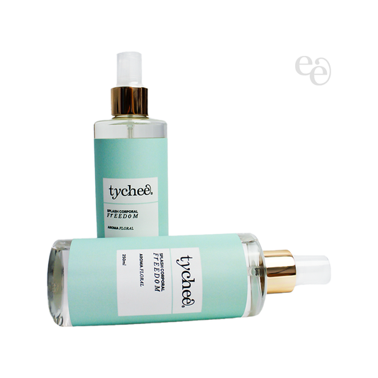 Splash corporal (Freedom) - Tycheé