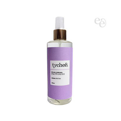 Splash Corporal Hapiness | Tycheé