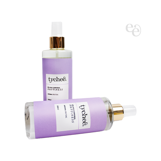 Splash Corporal Hapiness | Tycheé